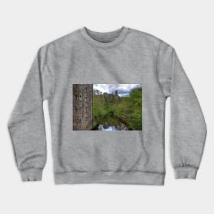 Holy Trinity from Dean Village Crewneck Sweatshirt